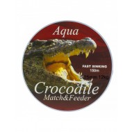 FIR AQUA CROCODILE  MATCH&FEEDER 