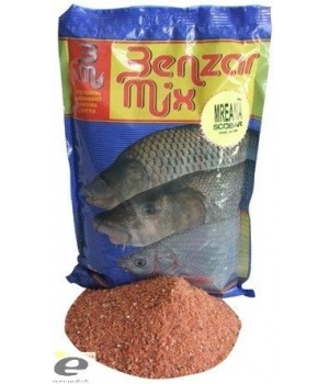 NADA BENZAR MIX MREANA SCOBAR 3KG 