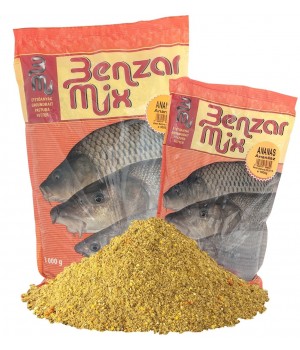 NADA BENZAR MIX ANANAS 3KG 