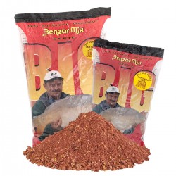 BENZAR MIX 3 KG BIG SERIES 