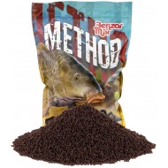 PELETE BENZAR MIX METHOD, 2MM, 800G