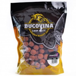 BOILIES TARE BUCOVINA BAITS COMPETITION Z, 20MM, 1KG