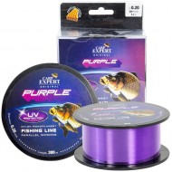 FIR CARP EXPERT PURPLE 300m