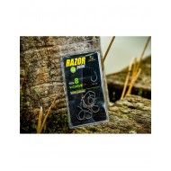 CARLIGE CARP SPIRIT V-CURVE 10buc/plic