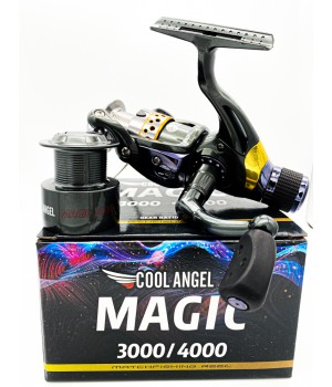 MULINETA COOL ANGEL MAGIC 3000 10+1