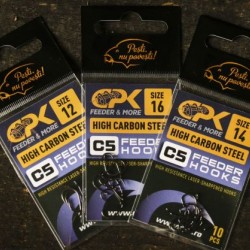 CARLIGE CPK FEEDER C5