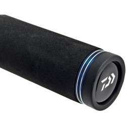 LANSETA DAIWA N'ZON DISTANCE/XL FEEDER, 3.60M, 120G, 3+2BUC