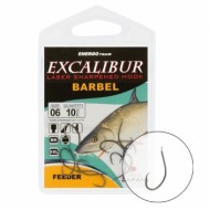 CARLIGE EXCALIBUR BARBEL FEEDER NS 
