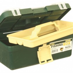 VALIGETA ENERGOFISH FISHING BOX MINIKID 315