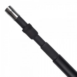 COADA MINCIOG HAKUYO 3M TELESCOPICA CARBON 