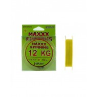 FIR HAKUYO MAXXX SPINNING 150m