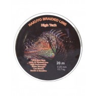 FIR TEXTIL TEFLONAT HAKUYO 20M