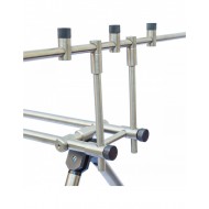 ROD POD HAKUYO INOX 145 - 5 POSTURI