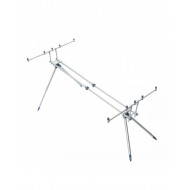 ROD POD HAKUYO INOX 145 - 5 POSTURI