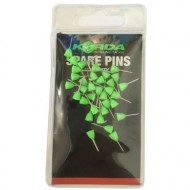 PINI SIMPLI KORDA PENTRU MONTURI, 30BUC/PLIC