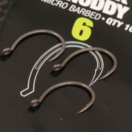 CARLIGE KORDA KRANK CHODDY, 10BUC/PLIC