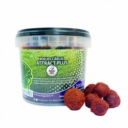 BOILIES FISHMEAL CARLIG DIPUIT ATTRACT PLUS 15-20MM