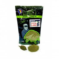 AMESTEC NADIRE FEEDER SPECIALG-AMINO 1KG MG CARP 