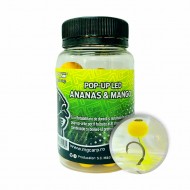 POP-UP LED ANANAS&MANGO 10-14MM 
