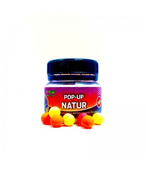 POP-UP NATUR FARA AROMA (8MM)