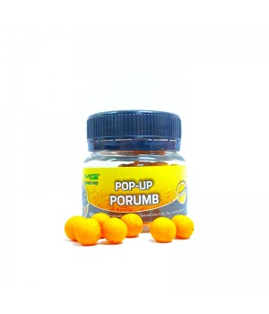 POP-UP PORUMB (8MM)