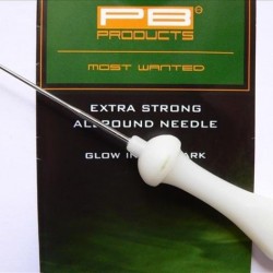 PB PRODUCTS EXTRA STRONG NEEDLE