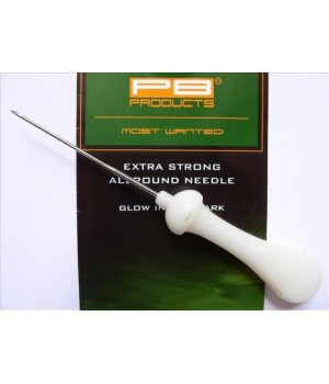 PB PRODUCTS EXTRA STRONG NEEDLE