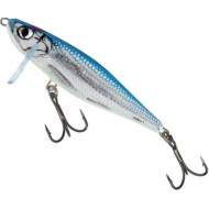 VOBLER SALMO THRILL SINKING TH7 BF, 7CM, 13G