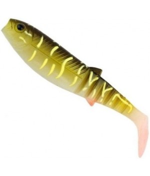 SHAD SAVAGE GEAR LB CANNIBAL, PIKE, 6.8CM, 3G, 4BUC/PLIC