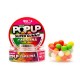 POP-UP SENZOR PLANET 10MM 30GR DIVERSE AROME