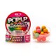 POP-UP SENZOR PLANET 12MM 30GR DIVERSE AROME