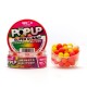 POP-UP SENZOR PLANET 8MM 30GR MIX CULORI DIVERSE AROME