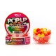 POP-UP SENZOR PLANET 8MM 30GR MIX CULORI DIVERSE AROME