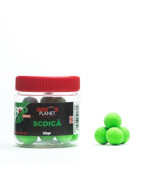 POP-UP SENZOR PLANET 14mm 25g