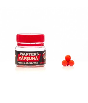 POP-UP WAFTERS SENZOR PLANET 8mm 15g