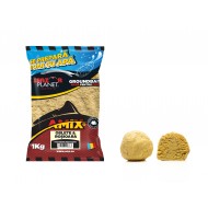 SENZOR PLANET AMIX OBLETE & ROSIOARA 