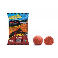 SENZOR PLANET AMIX RAME 