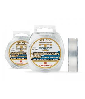 FIR  T-FORCE COMPETITION PRO 25m
