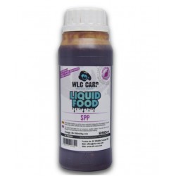 ADITIV LICHID WLC CARP LIQUID FOOD, 250ML