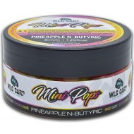 POP UP WLC CARP, 8MM, 40G/BORCAN