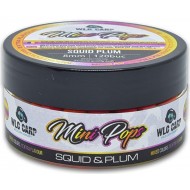 POP UP WLC CARP, 8MM, 40G/BORCAN