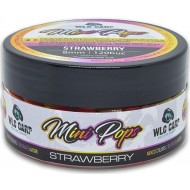 POP UP WLC CARP, 8MM, 40G/BORCAN