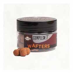 POP-UP DYNAMITE BAITS COMPLEX-T WAFTER DUMBELSS 15mm